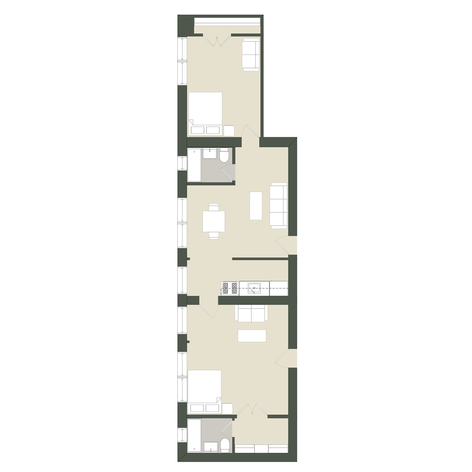 536 W. Grant Pl. 536 W. Grant Pl., Chicago, IL 60614